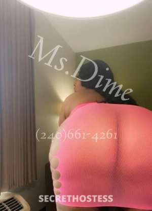 Ms.Dime 28Yrs Old Escort Washington DC Image - 1