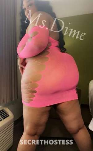 Ms.Dime 28Yrs Old Escort Washington DC Image - 2