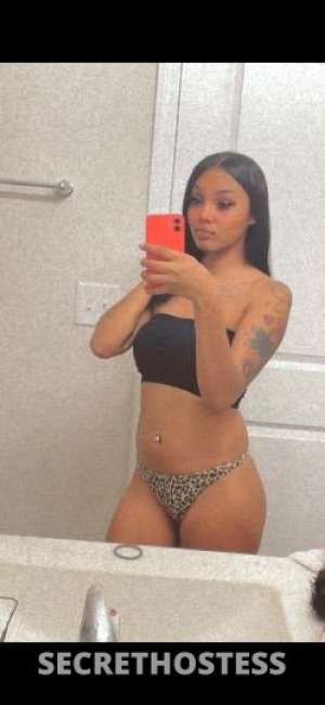 Nia 24Yrs Old Escort Tallahassee FL Image - 2