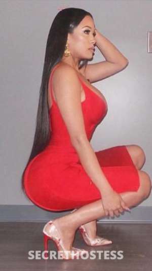 Nickii 26Yrs Old Escort Winston-Salem NC Image - 2