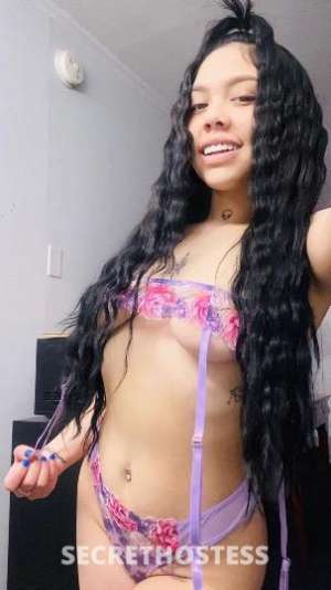 Patricia 24Yrs Old Escort Denton TX Image - 2