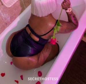 Escape to Total Bliss with MzCakesss: Sweet, Sexy, and  in Raleigh-Durham NC