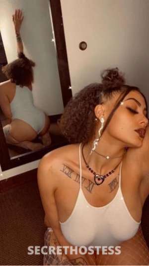 Queenladi 24Yrs Old Escort Winston-Salem NC Image - 3