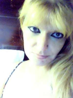 41 Year Old Escort Sacramento CA Blonde Blue eyes - Image 1