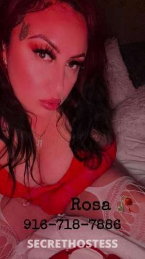 Rosa 31Yrs Old Escort Sacramento CA Image - 9