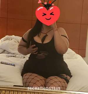 Curvy Latina Ready to Play in Central Jersey NJ