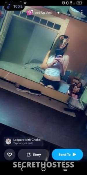 Sabrinaandspicy 30Yrs Old Escort La Salle County IL Image - 0