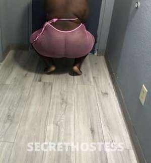 SexyChocolate 23Yrs Old Escort Montgomery AL Image - 1