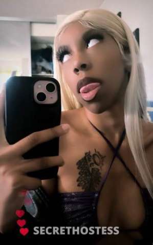 THEEXOTICPERSUASION 22Yrs Old Escort Lancaster CA Image - 3