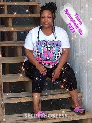 Tierra 34Yrs Old Escort Springfield MO Image - 2