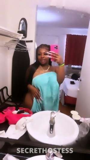 Treasure 22Yrs Old Escort Long Beach CA Image - 2