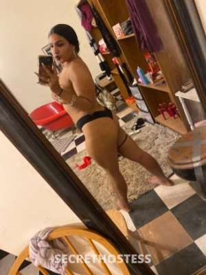 "Explore Spicy Passions with a Sensual Latina" in Akron OH