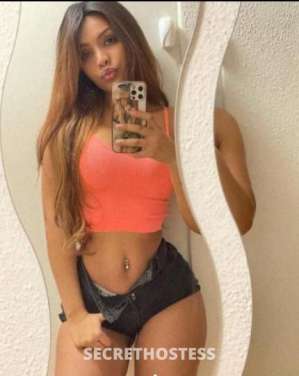 Yésica 25Yrs Old Escort New Haven CT Image - 3