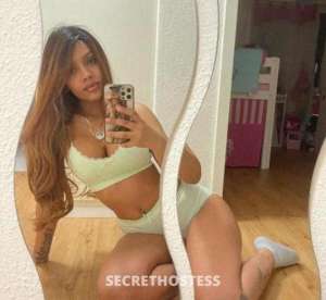 Yésica 25Yrs Old Escort New Haven CT Image - 4