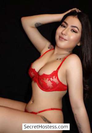 Zoe 20Yrs Old Escort 154CM Tall London Image - 4