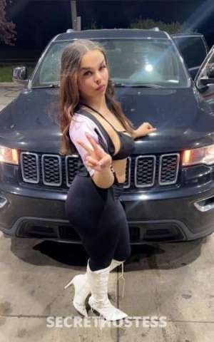 19Yrs Old Escort Detroit MI Image - 1