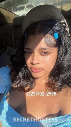 20Yrs Old Escort Los Angeles CA Image - 0