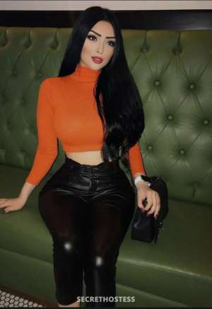 21Yrs Old Escort 171CM Tall Dubai Image - 4