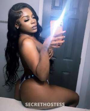 RICHMOND "Chocolate: Sensational Professional with  in Jackson MS