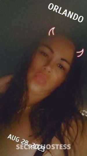 28 year old Escort in Palm Bay FL 24/7 Availability for Incall, Outcall, and Car Dates: Bianca