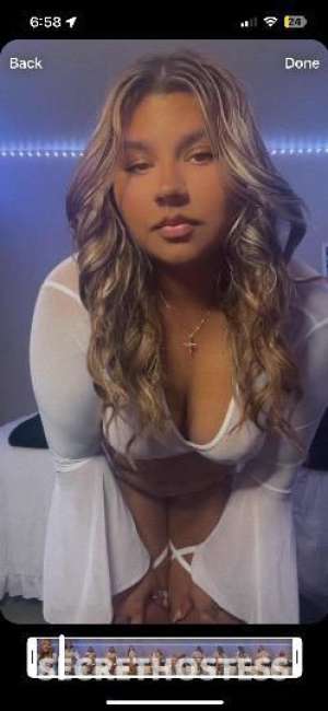 Bubblez 20Yrs Old Escort North Bay CA Image - 6