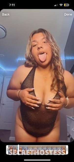 Bubblez 20Yrs Old Escort North Bay CA Image - 7