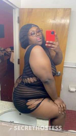 Chocolate 23Yrs Old Escort Savannah GA Image - 1