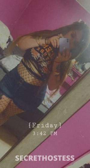 Jade 24Yrs Old Escort Corpus Christi TX Image - 6