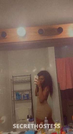 Kandii 25Yrs Old Escort Macon GA Image - 1