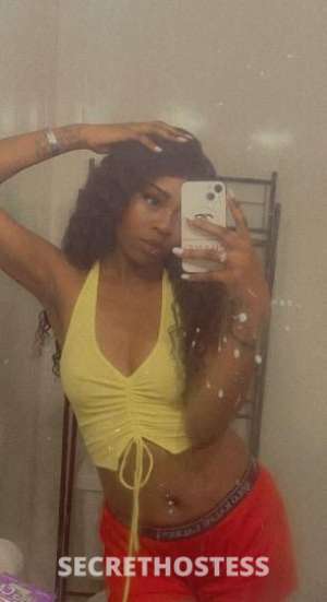 Kandii 25Yrs Old Escort Macon GA Image - 3