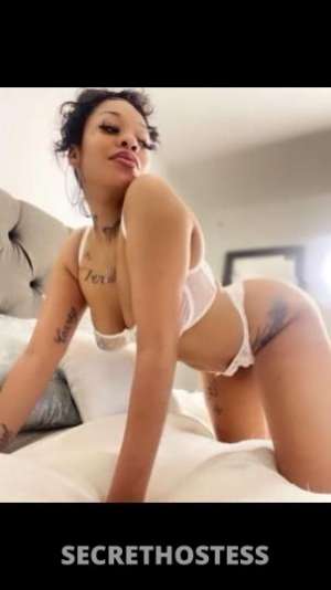 Keesha 24Yrs Old Escort Portland OR Image - 6