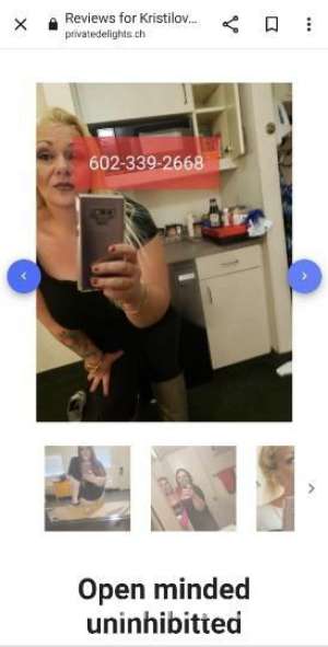 Kristiluvbug 33Yrs Old Escort Phoenix AZ Image - 6