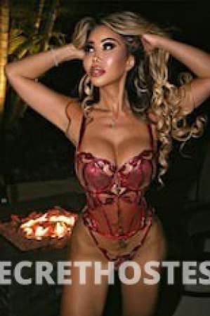 Layla Bentley Escort Fort Lauderdale FL Image - 4