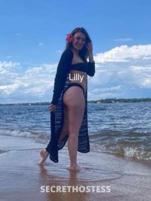 LillyLee 38Yrs Old Escort Raleigh-Durham NC Image - 11