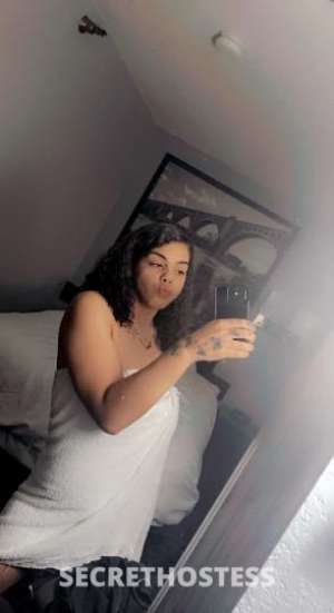 Mariee 23Yrs Old Escort Hampton VA Image - 3