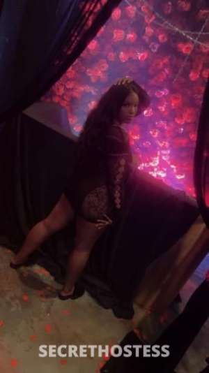 Meka 22Yrs Old Escort College Station TX Image - 3