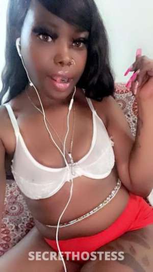 Mrs.PRETTYChocolate 22Yrs Old Escort Long Beach CA Image - 0