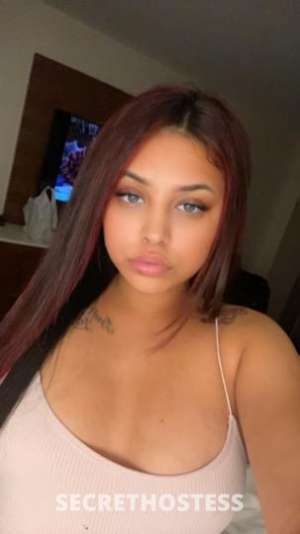 Saragreat 22Yrs Old Escort Monterey CA Image - 2