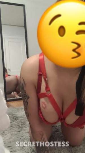 Unleash Your Wildest Desires with a Sexy Colombian Vixen:  in Toronto