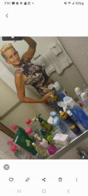 SuzanSelf 57Yrs Old Escort Show Low AZ Image - 7