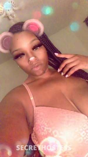 THICCUMS 24Yrs Old Escort Jonesboro AR Image - 4