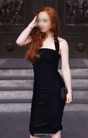 Veronica Escort 165CM Tall New York City NY Image - 1