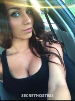 22Yrs Old Escort Melbourne Image - 1