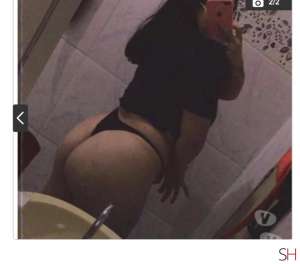 22Yrs Old Escort Distrito Federal Image - 1