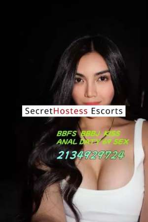 23 Year Old Asian Escort Los Angeles CA Dark Hair Brown eyes - Image 3