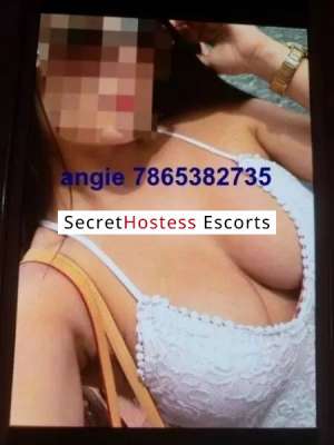 angie colombiana 26 sexys in Fort Lauderdale FL