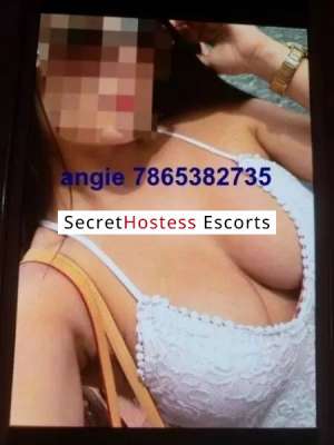 26Yrs Old Escort 45KG 160CM Tall Fort Lauderdale FL Image - 0