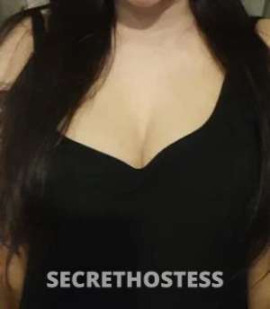 petite brunette for a playful time: massages and intimate  in Melbourne