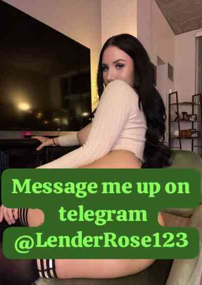 Message me up on telegram:@LenderRose123 in East London