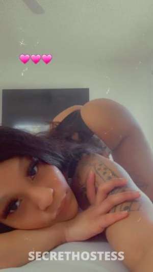 Amina 22Yrs Old Escort Dallas TX Image - 1